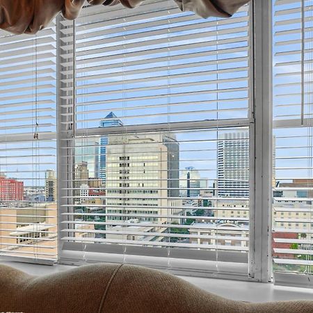 Cozy Downtown Condominium Jacksonville Esterno foto