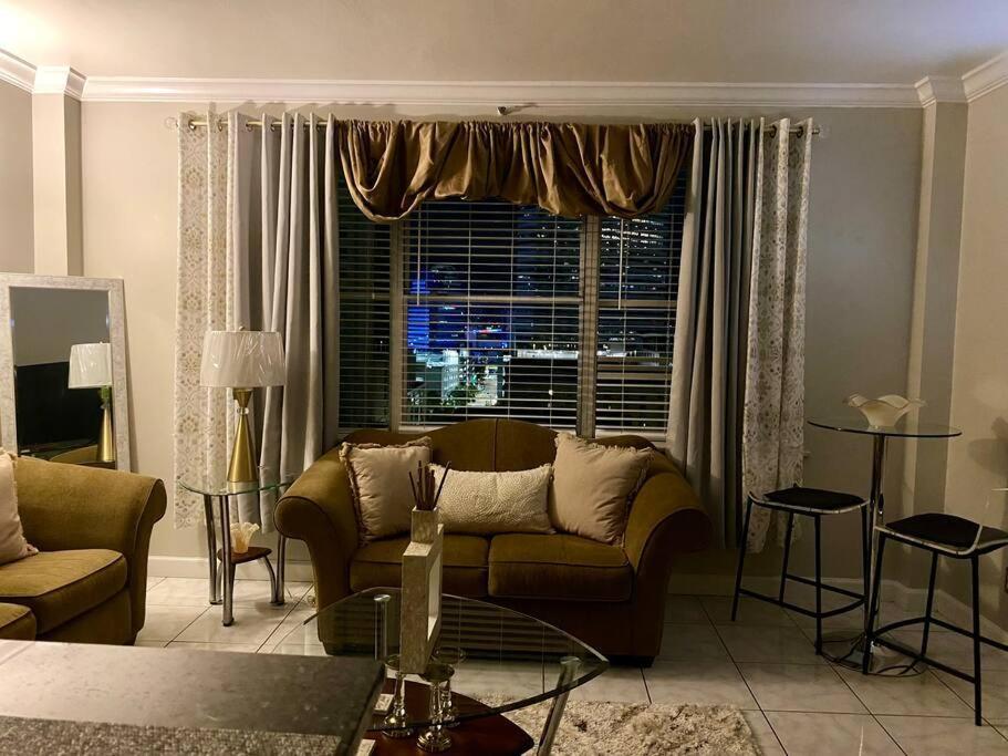 Cozy Downtown Condominium Jacksonville Esterno foto