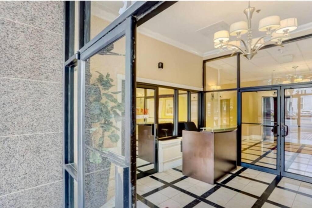 Cozy Downtown Condominium Jacksonville Esterno foto