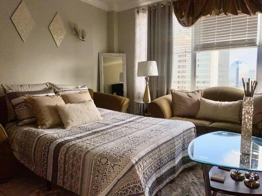 Cozy Downtown Condominium Jacksonville Esterno foto