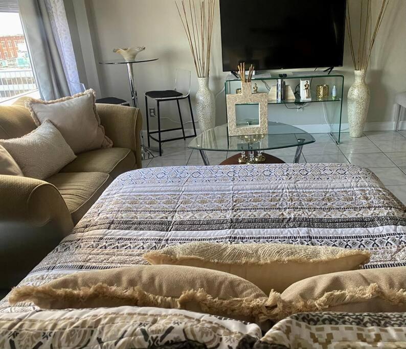 Cozy Downtown Condominium Jacksonville Esterno foto