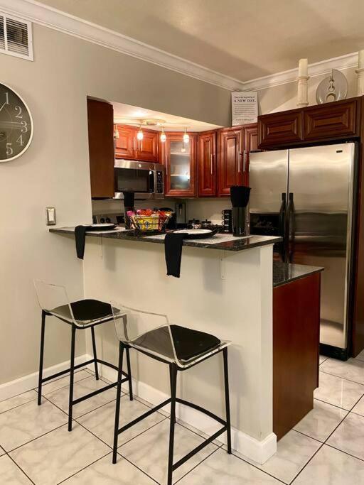 Cozy Downtown Condominium Jacksonville Esterno foto