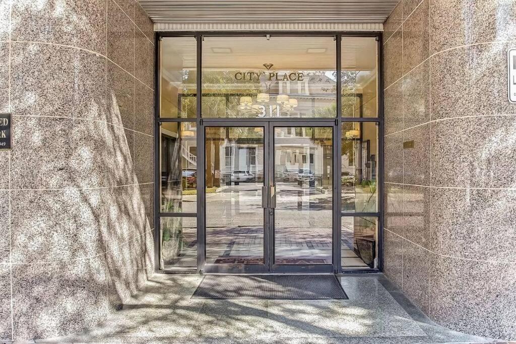 Cozy Downtown Condominium Jacksonville Esterno foto