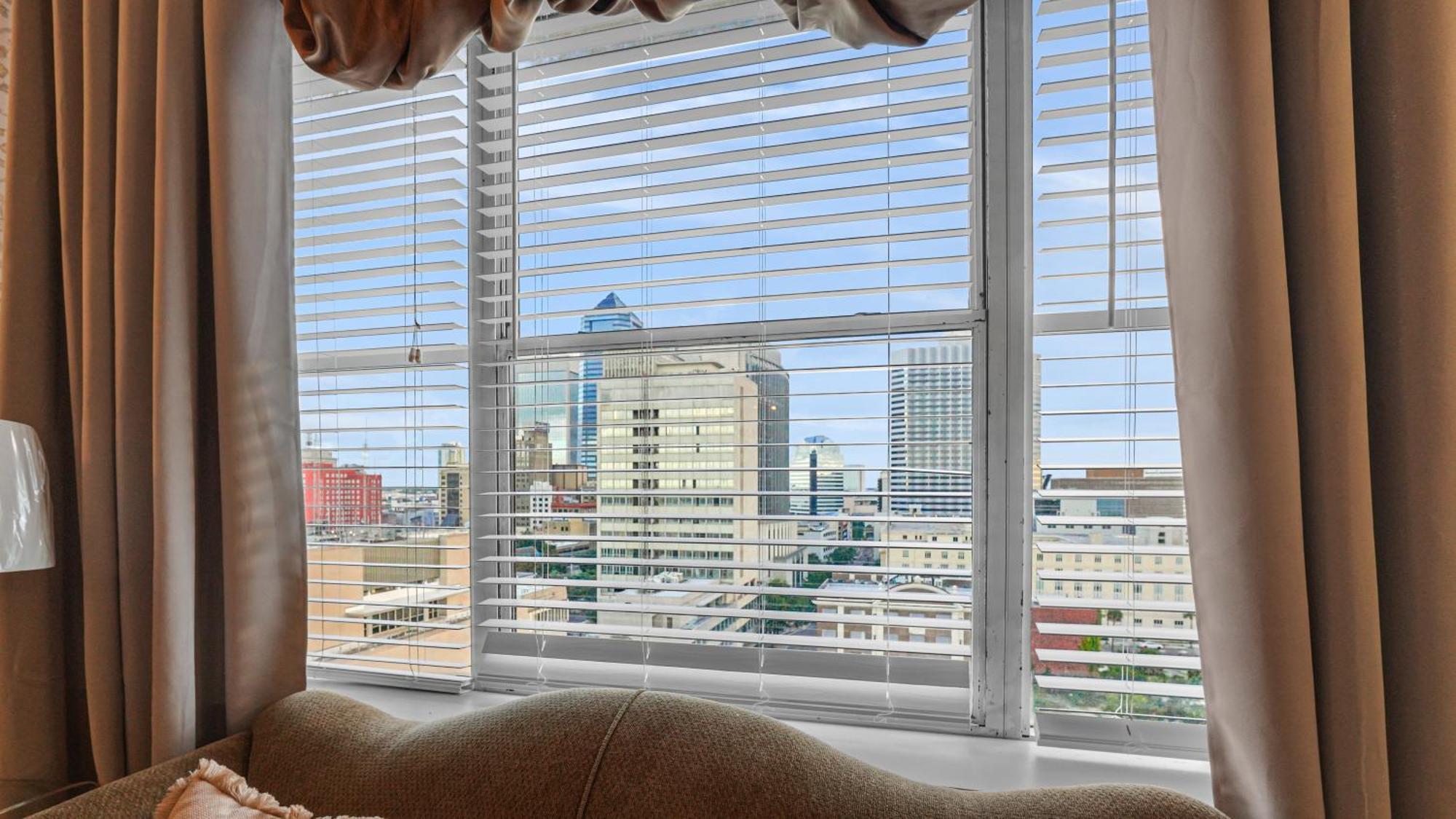 Cozy Downtown Condominium Jacksonville Esterno foto